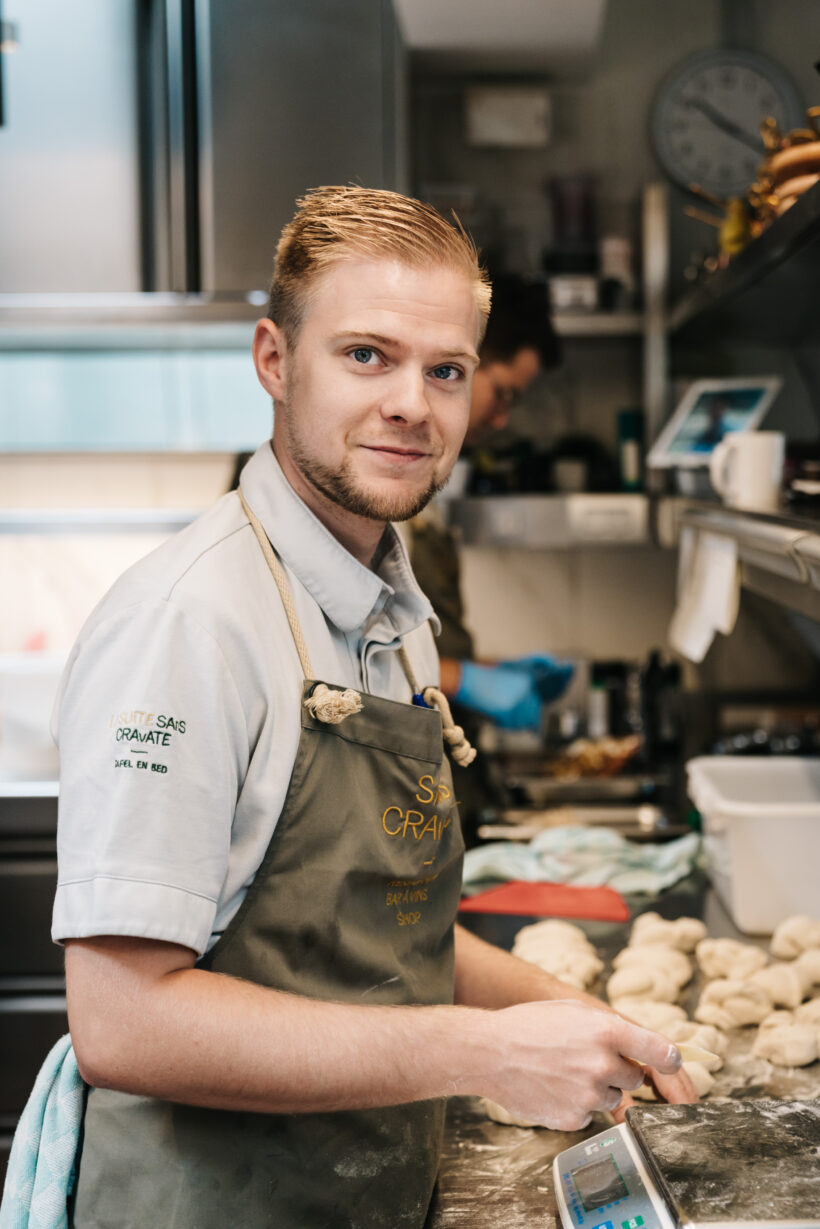 Sans Cravate juni2022 Buro Bonito 58